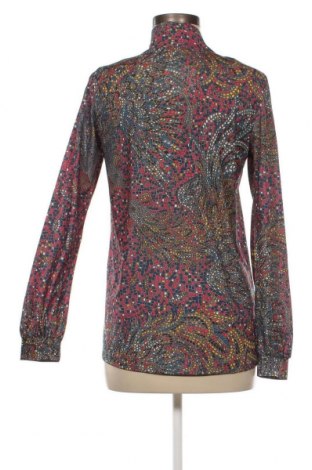 Дамска блуза Mer Du Nord, Размер M, Цвят Многоцветен, Цена 4,56 лв.