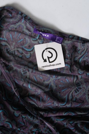 Γυναικεία μπλούζα Mexx, Μέγεθος L, Χρώμα Βιολετί, Τιμή 3,12 €