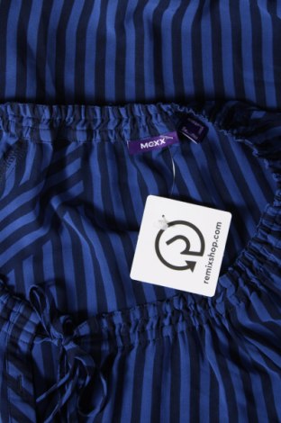 Дамска блуза Mexx, Размер M, Цвят Син, Цена 6,96 лв.