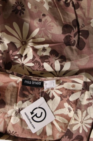 Γυναικεία μπλούζα Mia Linea, Μέγεθος M, Χρώμα Πολύχρωμο, Τιμή 3,01 €