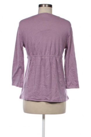 Damen Shirt Mia Linea, Größe S, Farbe Lila, Preis 3,04 €