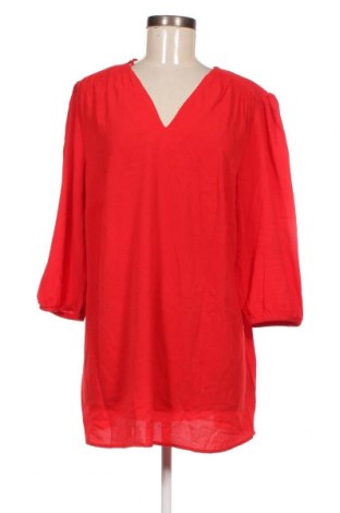 Damen Shirt Mia Moda, Größe XXL, Farbe Rot, Preis 15,03 €