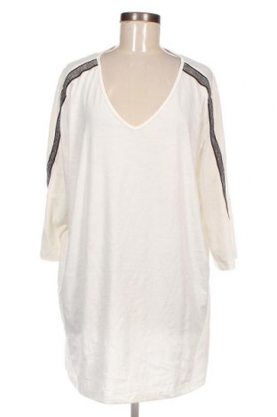 Damen Shirt Mia Moda, Größe S, Farbe Weiß, Preis 2,17 €