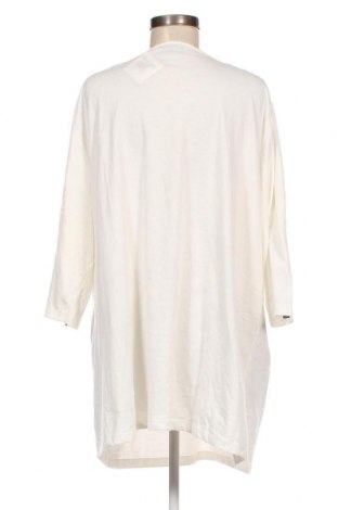 Γυναικεία μπλούζα Mia Moda, Μέγεθος S, Χρώμα Λευκό, Τιμή 3,56 €