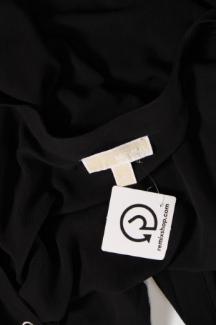 Γυναικεία μπλούζα Michael Kors, Μέγεθος M, Χρώμα Μαύρο, Τιμή 48,99 €