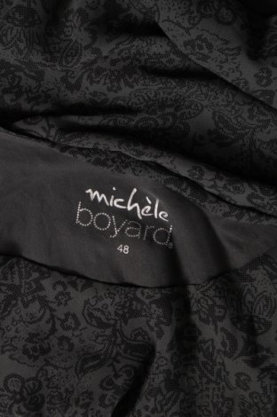 Bluză de femei Michele Boyard, Mărime XXL, Culoare Gri, Preț 62,50 Lei