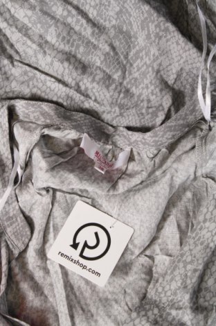 Damen Shirt Milano, Größe M, Farbe Grau, Preis 3,31 €