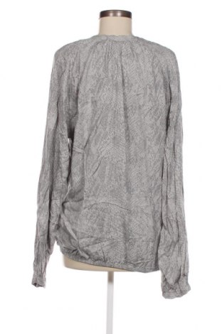 Дамска блуза Milano, Размер M, Цвят Сив, Цена 4,75 лв.
