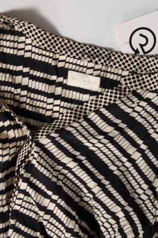 Γυναικεία μπλούζα Milano Italy, Μέγεθος S, Χρώμα Πολύχρωμο, Τιμή 2,67 €