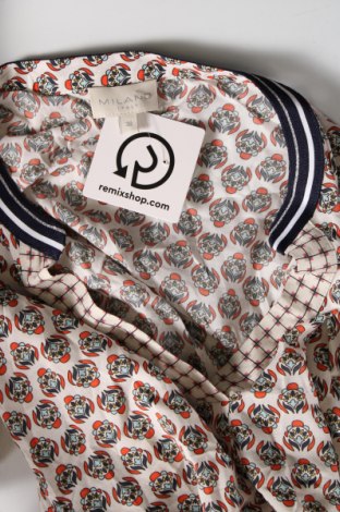 Γυναικεία μπλούζα Milano Italy, Μέγεθος M, Χρώμα Πολύχρωμο, Τιμή 5,20 €