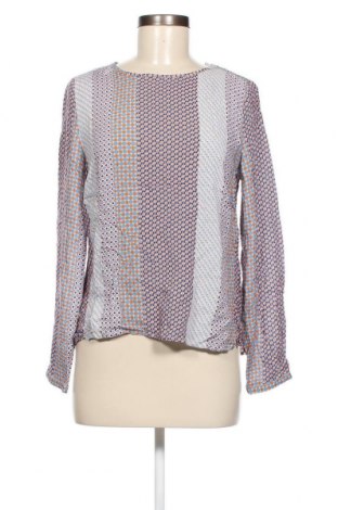Дамска блуза Milano Italy, Размер S, Цвят Многоцветен, Цена 5,52 лв.