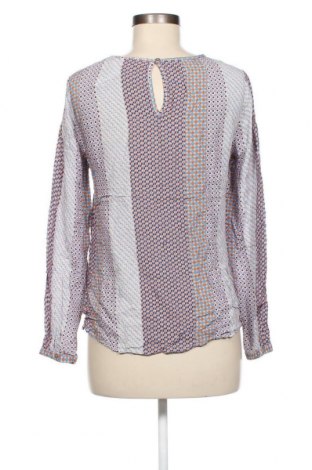 Γυναικεία μπλούζα Milano Italy, Μέγεθος S, Χρώμα Πολύχρωμο, Τιμή 4,01 €
