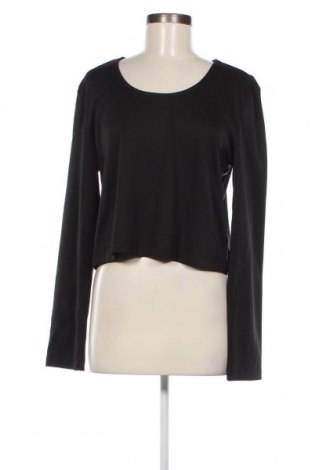 Γυναικεία μπλούζα Milla, Μέγεθος L, Χρώμα Μαύρο, Τιμή 6,46 €