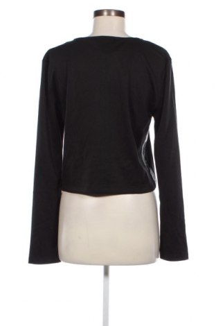 Дамска блуза Milla, Размер L, Цвят Черен, Цена 5,51 лв.