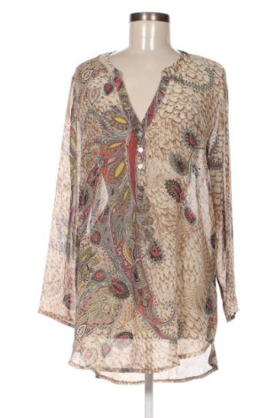 Дамска блуза Millenium, Размер L, Цвят Многоцветен, Цена 6,27 лв.