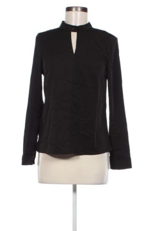 Дамска блуза Misebla, Размер M, Цвят Черен, Цена 11,70 лв.