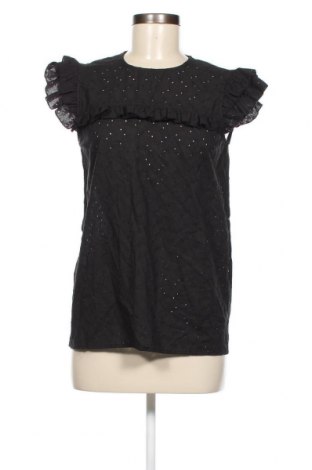 Дамска блуза Misha, Размер XS, Цвят Черен, Цена 9,36 лв.