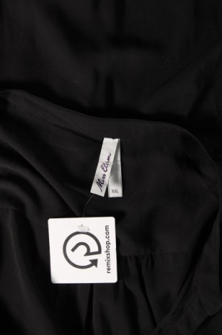 Damen Shirt Miss Etam, Größe XXL, Farbe Schwarz, Preis 9,19 €