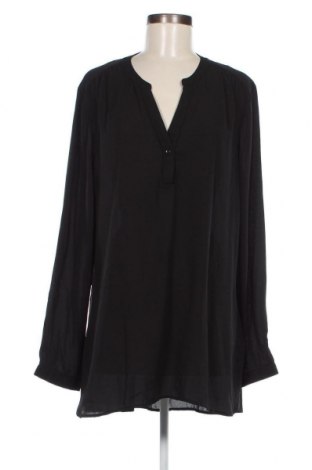 Дамска блуза Miss Etam, Размер XXL, Цвят Черен, Цена 13,20 лв.