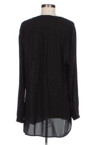 Дамска блуза Miss Etam, Размер XXL, Цвят Черен, Цена 15,84 лв.