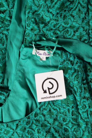 Damen Shirt Miss Etam, Größe S, Farbe Grün, Preis € 4,18