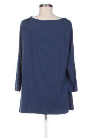 Damen Shirt Miss Etam, Größe XXL, Farbe Blau, Preis 11,19 €