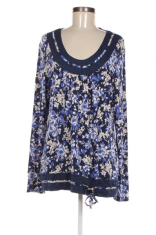 Γυναικεία μπλούζα Miss Etam, Μέγεθος XXL, Χρώμα Πολύχρωμο, Τιμή 14,85 €