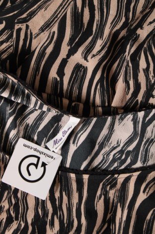 Γυναικεία μπλούζα Miss Etam, Μέγεθος XXL, Χρώμα Πολύχρωμο, Τιμή 12,77 €