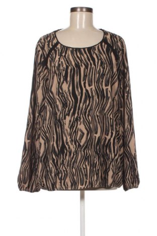 Дамска блуза Miss Etam, Размер XXL, Цвят Многоцветен, Цена 22,56 лв.