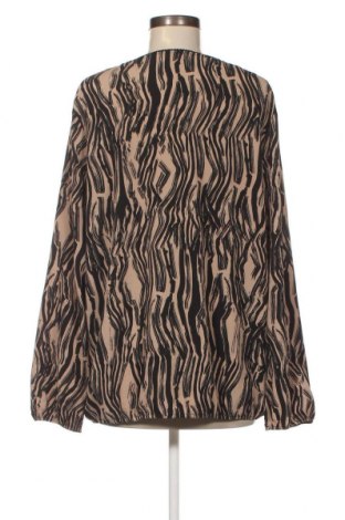 Дамска блуза Miss Etam, Размер XXL, Цвят Многоцветен, Цена 22,56 лв.