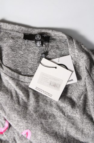 Damen Shirt Missguided, Größe M, Farbe Grau, Preis 7,58 €