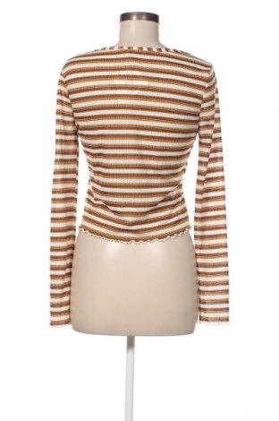 Дамска блуза Miss Selfridge, Размер M, Цвят Многоцветен, Цена 19,99 лв.
