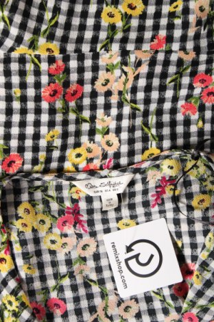 Дамска блуза Miss Selfridge, Размер S, Цвят Многоцветен, Цена 4,95 лв.
