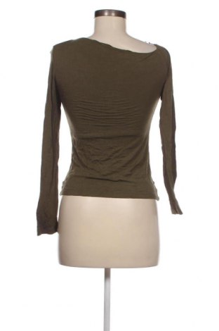 Γυναικεία μπλούζα Miss Sixty, Μέγεθος XS, Χρώμα Πράσινο, Τιμή 9,04 €