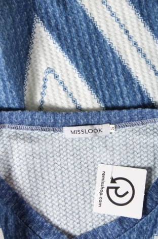 Damen Shirt MissLook, Größe S, Farbe Mehrfarbig, Preis 5,01 €