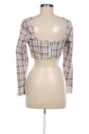 Дамска блуза Missguided, Размер M, Цвят Многоцветен, Цена 6,82 лв.