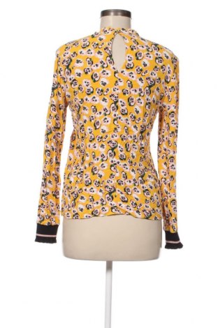 Γυναικεία μπλούζα Modstrom, Μέγεθος S, Χρώμα Κίτρινο, Τιμή 7,67 €