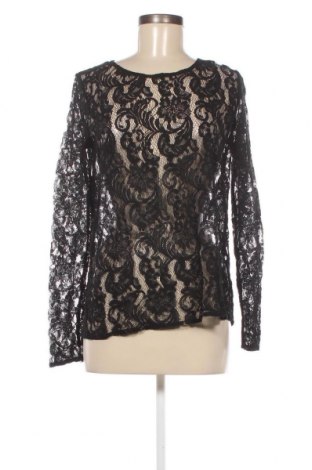 Дамска блуза Modstrom, Размер L, Цвят Черен, Цена 4,76 лв.