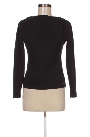 Γυναικεία μπλούζα Mohito, Μέγεθος S, Χρώμα Μαύρο, Τιμή 3,64 €