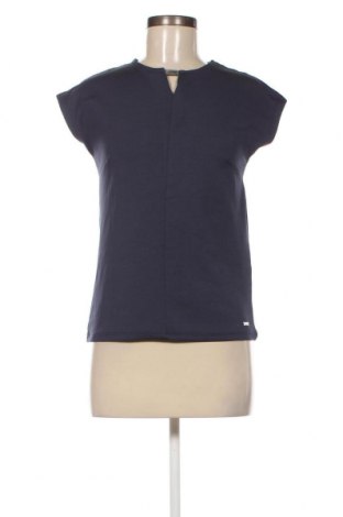 Γυναικεία μπλούζα Mohito, Μέγεθος S, Χρώμα Μπλέ, Τιμή 3,88 €