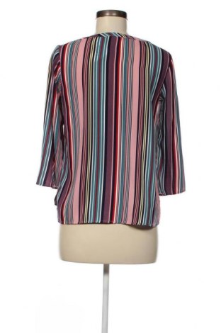 Дамска блуза Mohito, Размер XS, Цвят Многоцветен, Цена 5,65 лв.