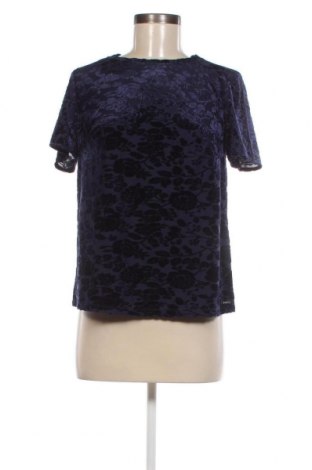 Γυναικεία μπλούζα Mohito, Μέγεθος S, Χρώμα Μπλέ, Τιμή 12,63 €