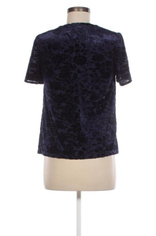 Дамска блуза Mohito, Размер S, Цвят Син, Цена 20,28 лв.