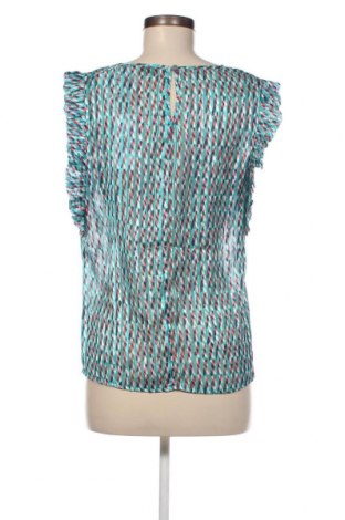 Γυναικεία μπλούζα Molly Bracken, Μέγεθος M, Χρώμα Πολύχρωμο, Τιμή 4,08 €