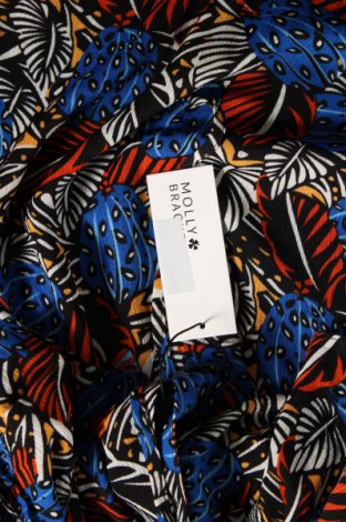 Дамска блуза Molly Bracken, Размер S, Цвят Многоцветен, Цена 72,00 лв.