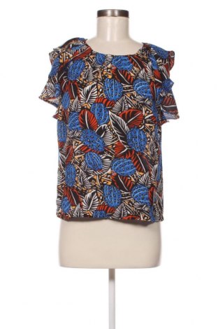 Γυναικεία μπλούζα Molly Bracken, Μέγεθος S, Χρώμα Πολύχρωμο, Τιμή 37,11 €