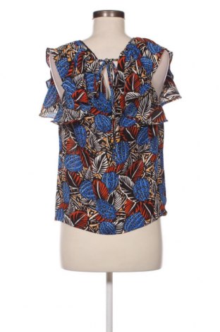 Γυναικεία μπλούζα Molly Bracken, Μέγεθος S, Χρώμα Πολύχρωμο, Τιμή 37,11 €