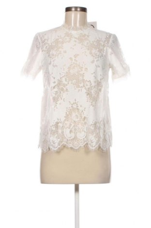 Γυναικεία μπλούζα Molly Bracken, Μέγεθος S, Χρώμα Λευκό, Τιμή 24,12 €
