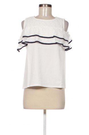 Γυναικεία μπλούζα Molly Bracken, Μέγεθος XS, Χρώμα Πολύχρωμο, Τιμή 4,82 €