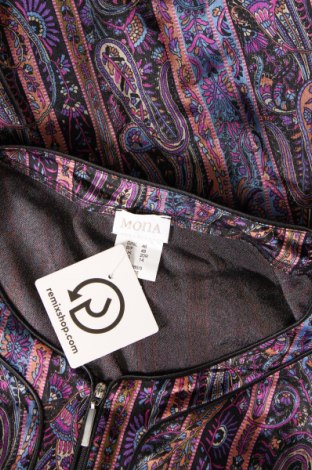 Damen Shirt Mona, Größe XL, Farbe Mehrfarbig, Preis 2,51 €